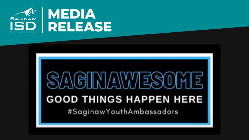 Saginaw Youth Ambassadors