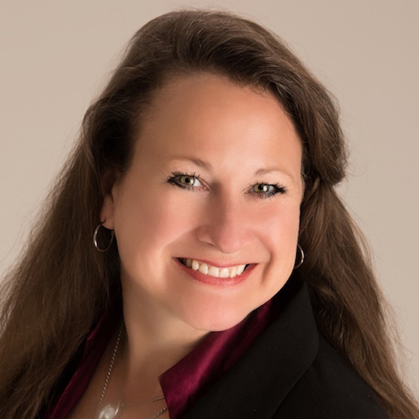 Laurasue Holcomb Joins Board of Education