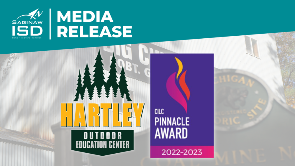 Harltey Pinnacle Media Release