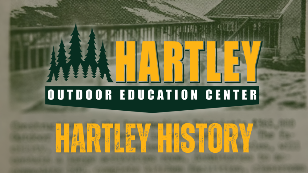 hartley history