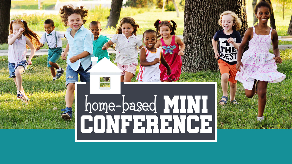 Registration Open for the 2nd Annual Home-Based Virtual Mini-Conference