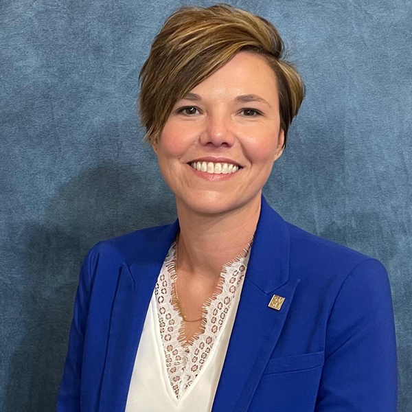 Dr. Katherine Ellison Joins Saginaw Intermediate School District’s Board of Education