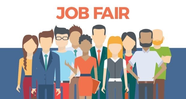Saginaw Career Complex Student Job Fair