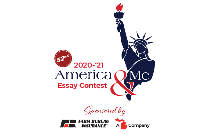 Farm Bureau America and Me Essay Contest