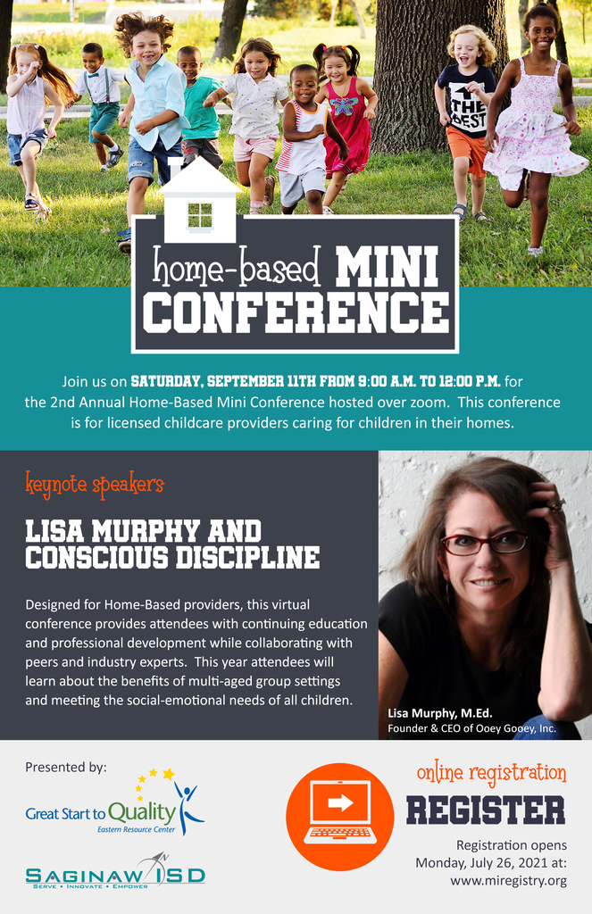 2nd Annual Home-Based Mini Conference