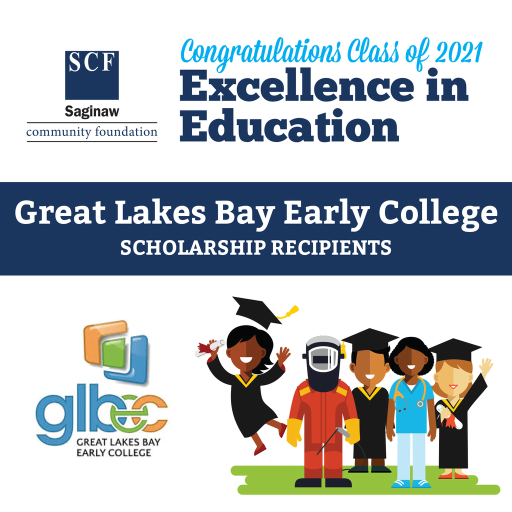 GLBEC Scholarship Recipients 