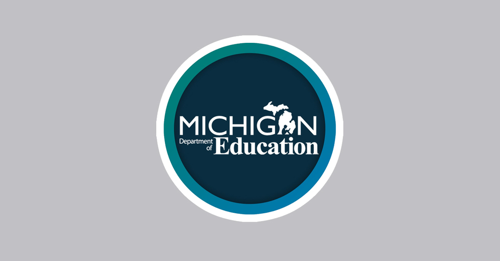 Michigan Department of Education Virtual Job Fair
