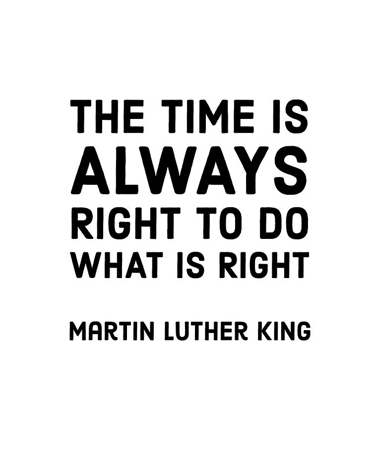 Serve. Innovate. Empower. Dr. Martin Luther King Jr.