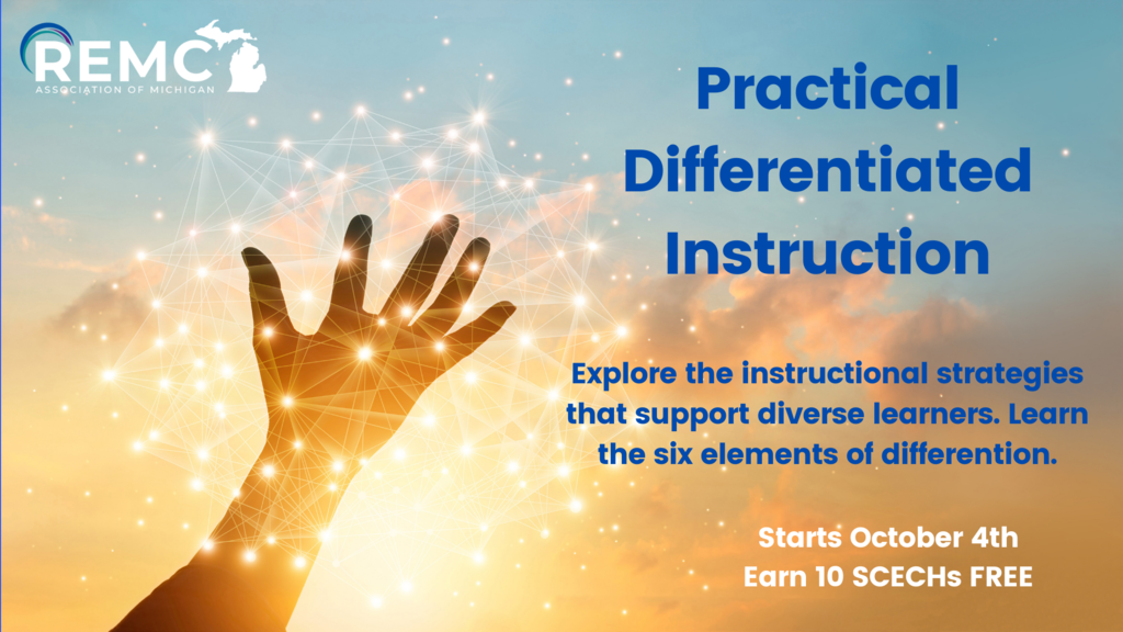 Practical Differentiated Instruction - Register for free at https://bit.ly/3CD0web