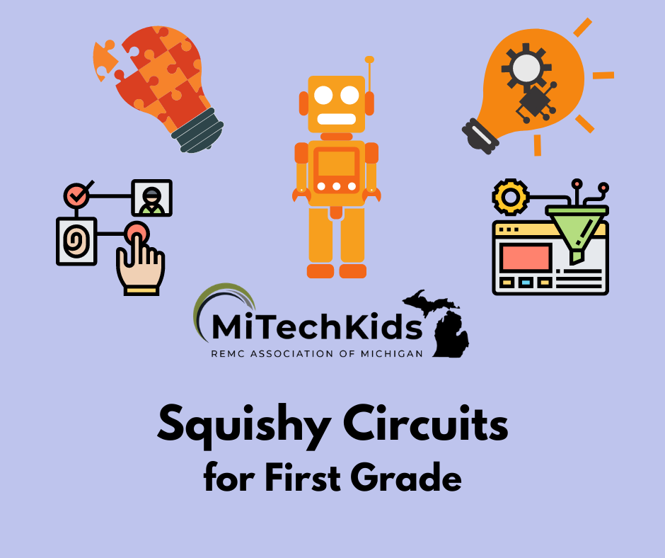 MiTechKids Squishy Circuits - great resources at https://bit.ly/3msaA34