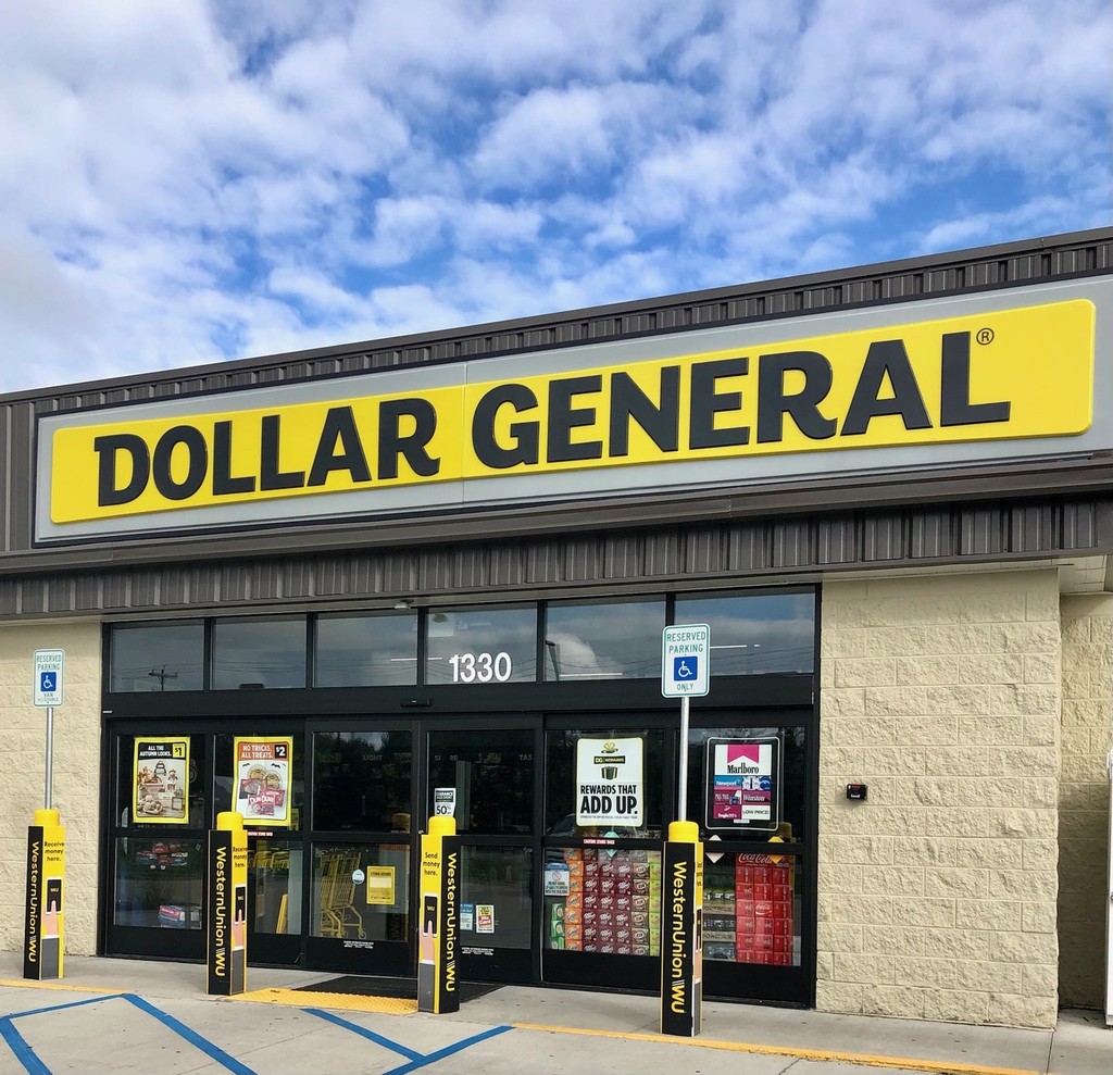 Dollar General Partners with Saginaw ISD
