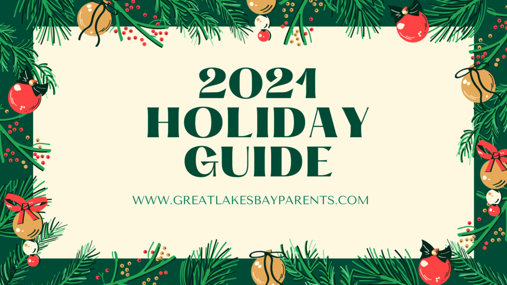 Great Lakes Bay Region 2021 Holiday Guide