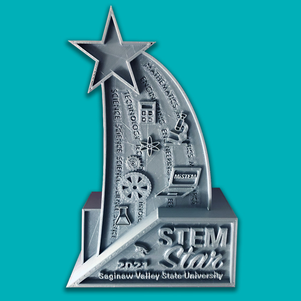 SVSU STEM Star Awards