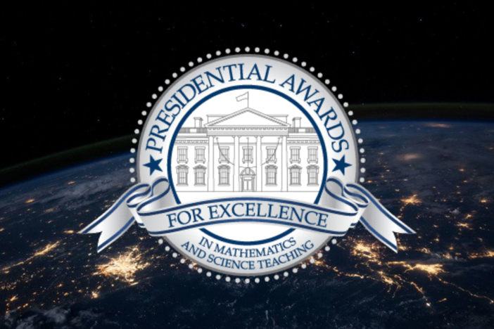 Presidential Awards for Excellence in Mathematics and Science Teaching 