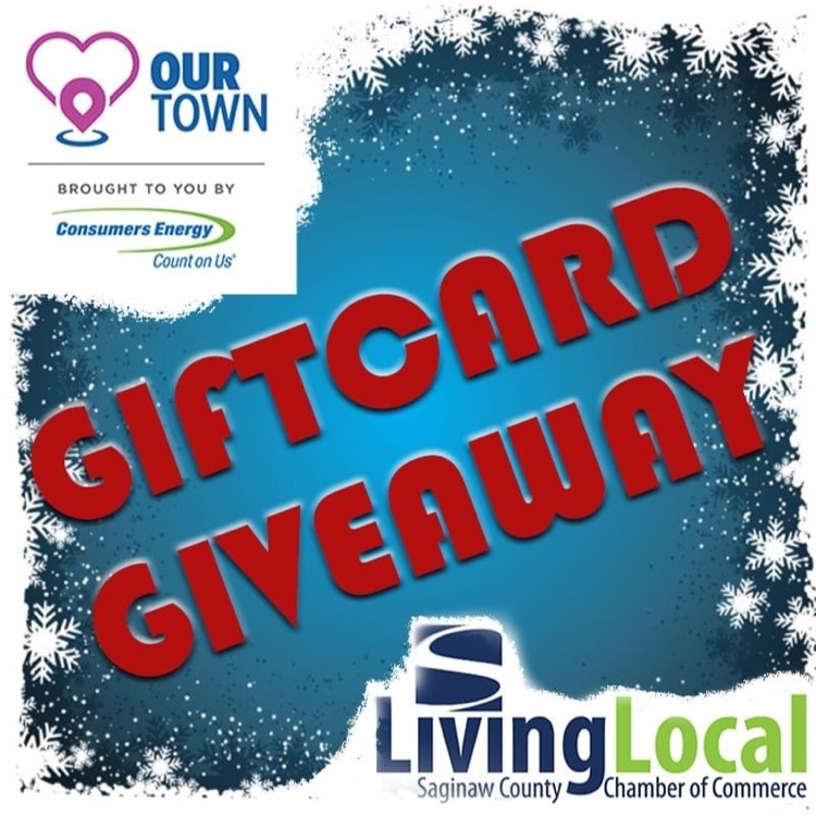 chamber gift card giveaway