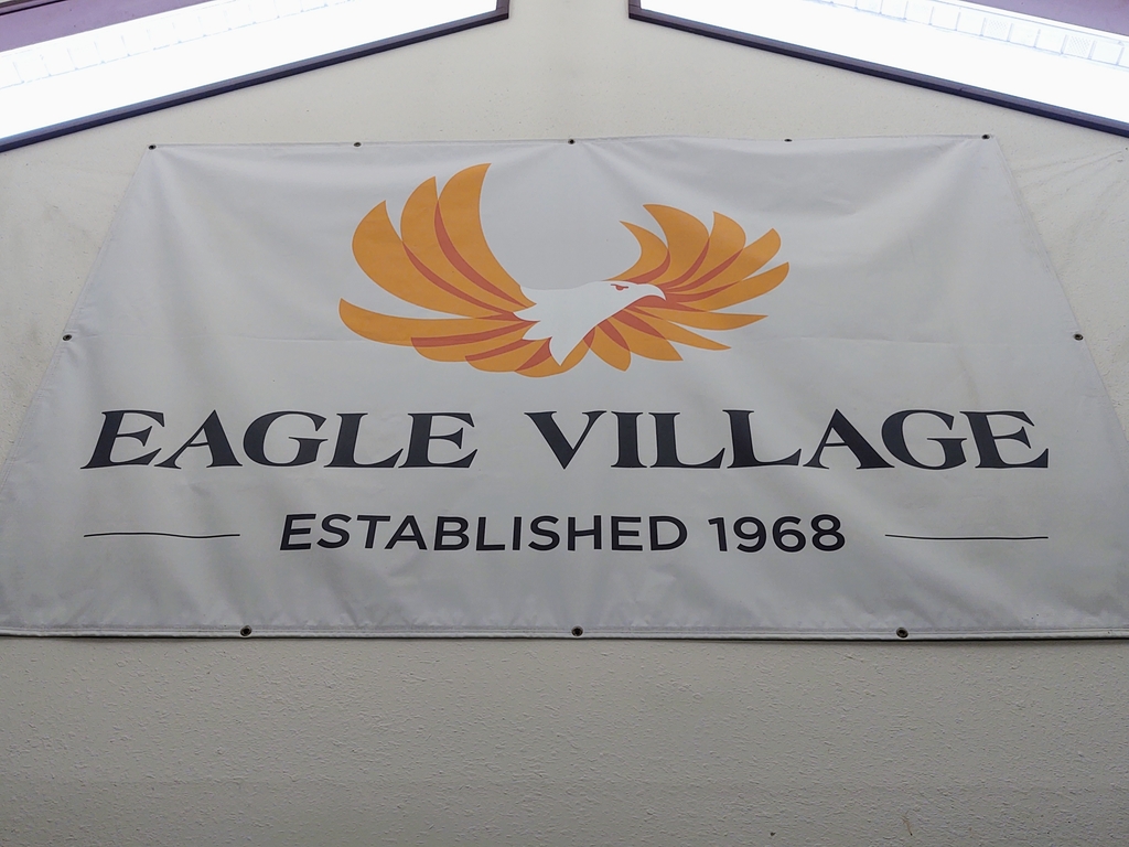 Eagle Village