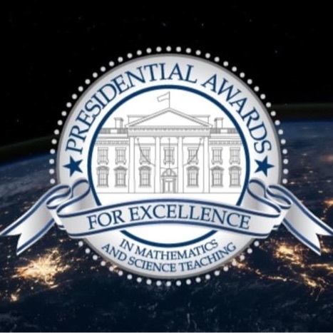 presidential stem awards for educators