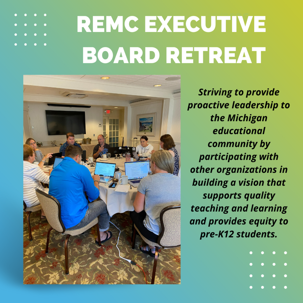REMC executive board