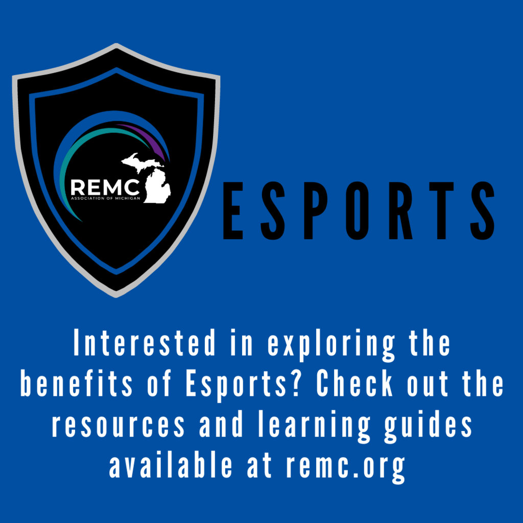 Esports with REMC 