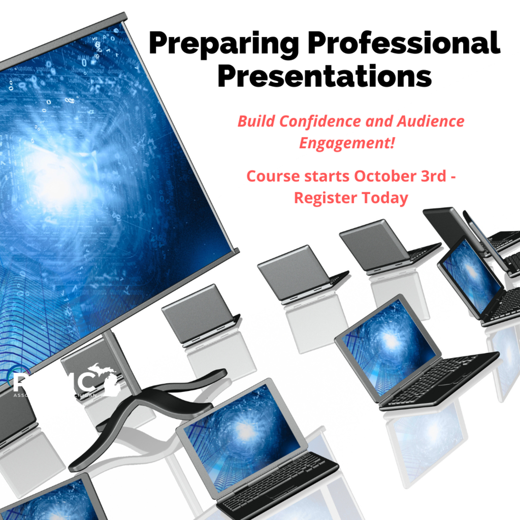 Preparing Professional Presentations 