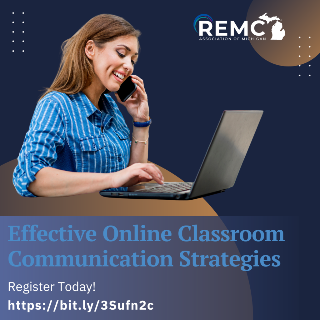 Effective Online Classroom Communication Strategies 