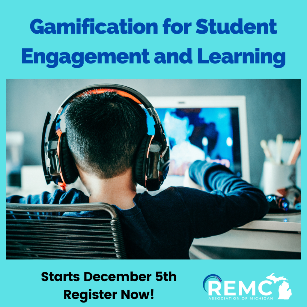 Gamification for student engagement and learning 