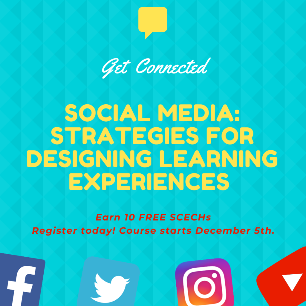Social Media for learning 