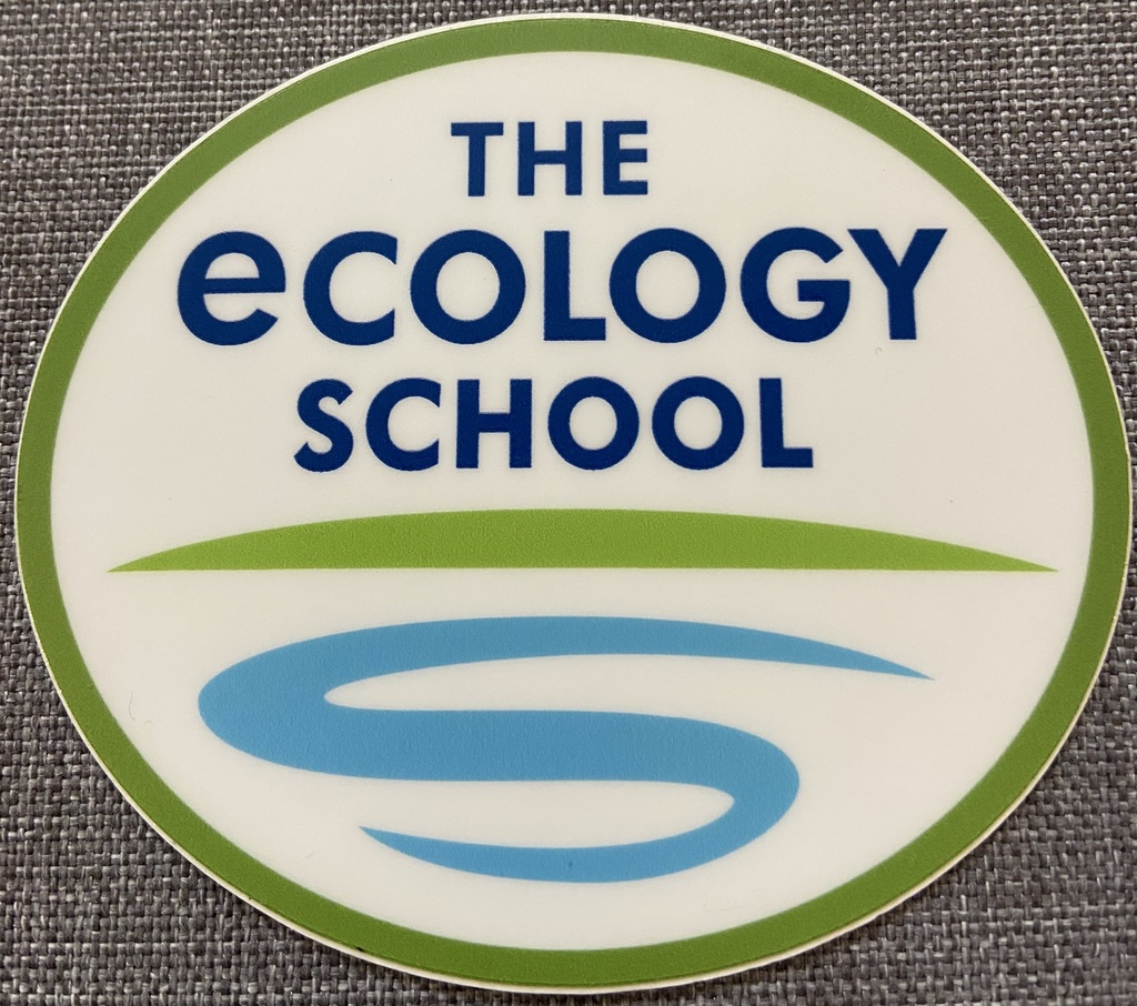 Ecology school logo