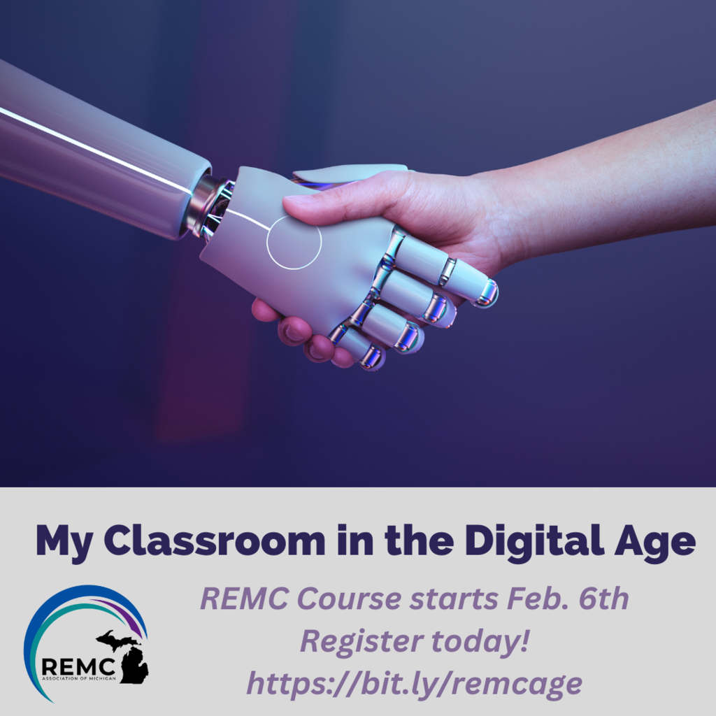 My Classroom in the digital age 