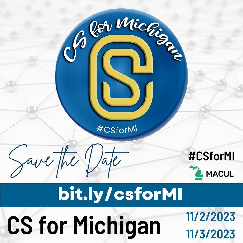CS for Michigan 