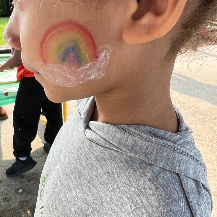 face painting 