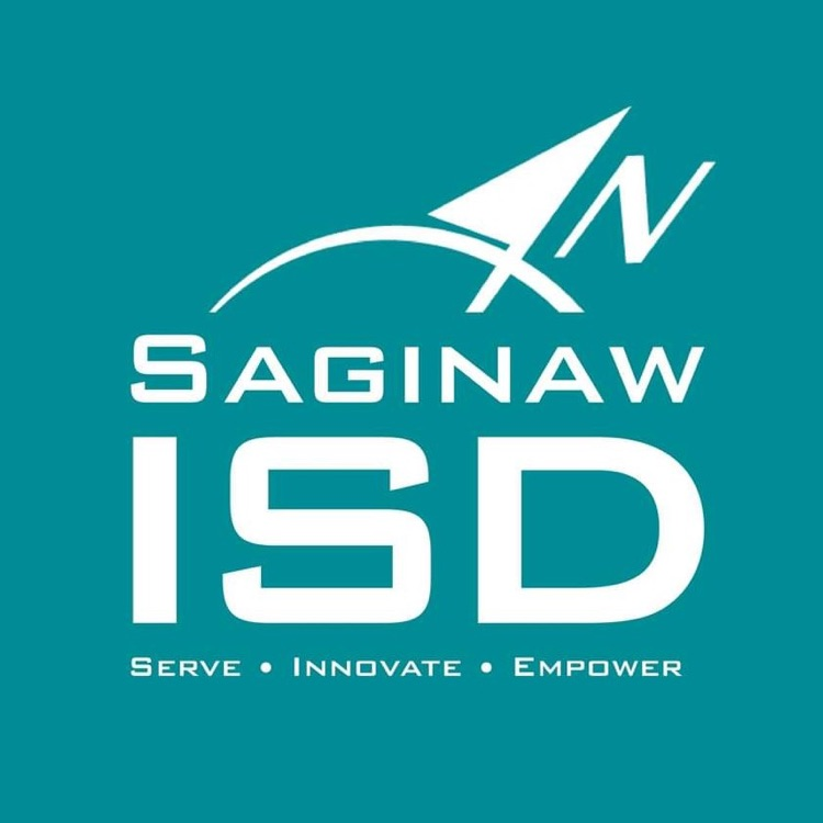 saginaw ISD logo